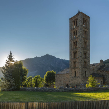 Sant Climent de Taüll